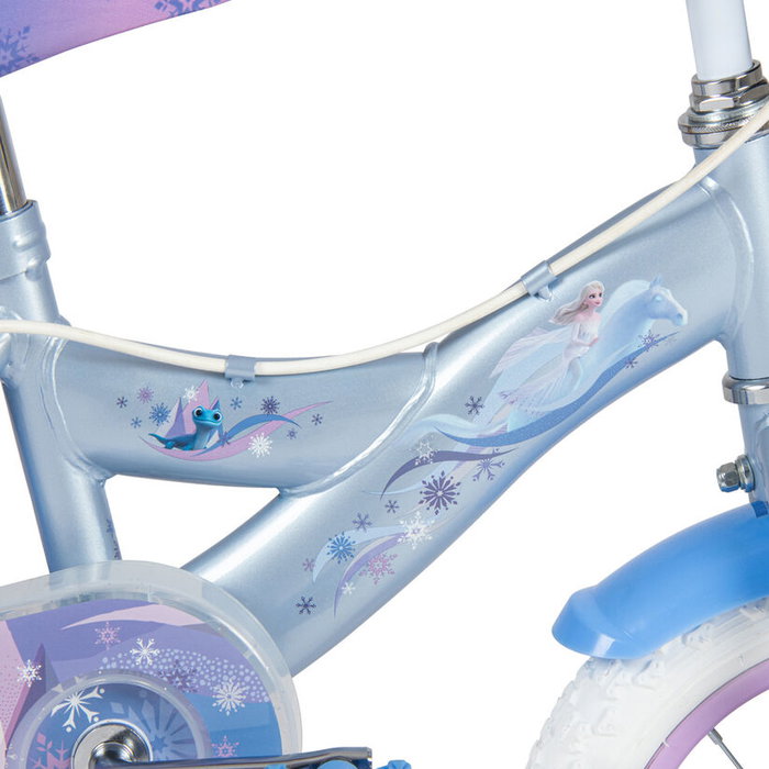 Toimsa Bicicleta Frozen Huffy 12 Pulgadas