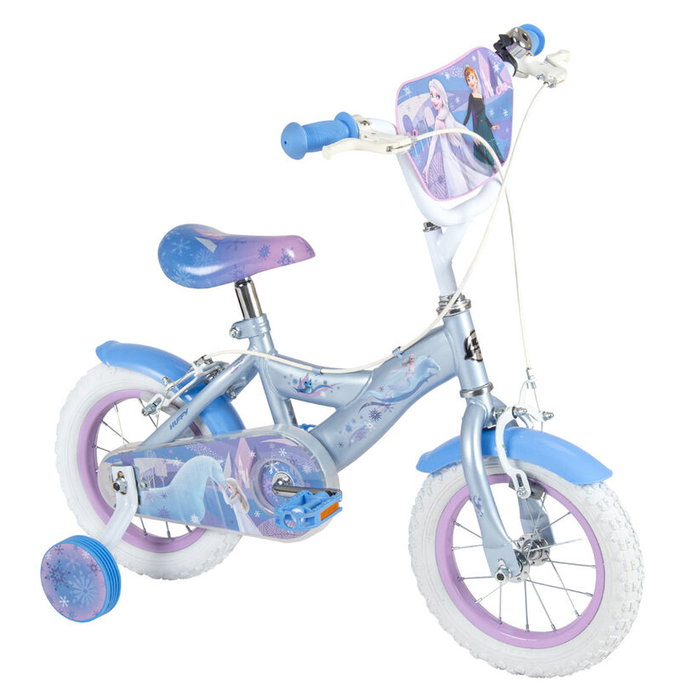 Toimsa Bicicleta Frozen Huffy 12 Pulgadas
