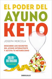DEBOLSILLO EL PODER DEL AYUNO KETO (CAMPAÑA EDICIÓN LIMITADA)