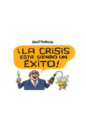 Astisendo Grupo Editorial, S.L. La crisis está siendo un éxito!