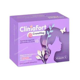 NIAM Cronomag 60 Cap Climafort