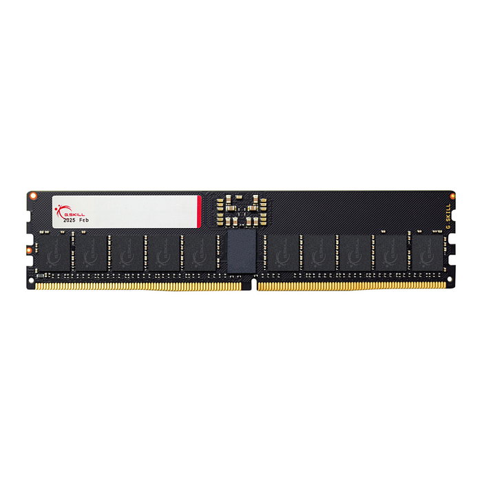 G.Skill T5 Neo 192GB DDR5 6000 MT/s CL30 (4x48GB) 48-CQ4-T5N