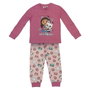 Cerdá Pijama Largo Single Jersey Gabby's Dollhouse 5 Años Rosa