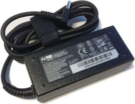 HP Adaptador de Corriente Inteligente 65W