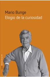 LAETOLI, ELOGIO DE LA CURIOSIDAD, Mario Bunge - Biblioteca Bunge
