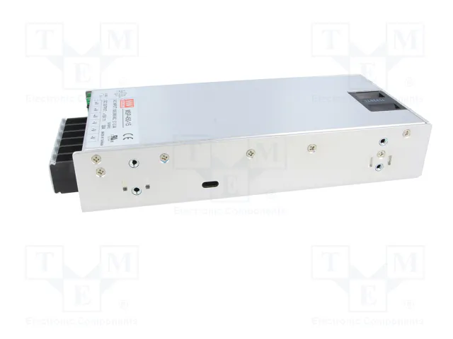 MEAN WELL MSP-450-15 450W 15V 30A MEAN WELL MSP-450-15 450W 15V 30A