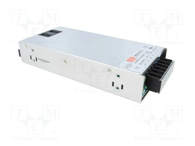 MEAN WELL MSP-450-15 450W 15V 30A MEAN WELL MSP-450-15 450W 15V 30A
