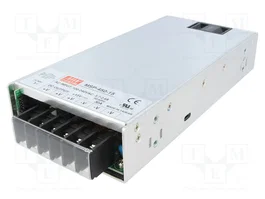 MEAN WELL MSP-450-15 450W 15V 30A