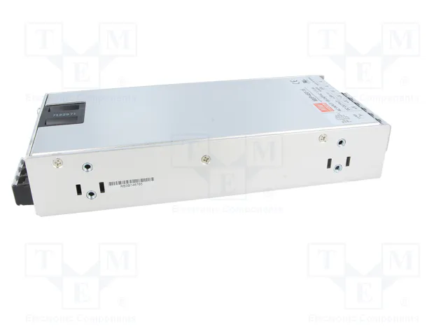 MEAN WELL MSP-450-15 450W 15V 30A MEAN WELL MSP-450-15 450W 15V 30A