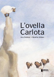 SIMBOL EDITORS, L'ovella Carlota