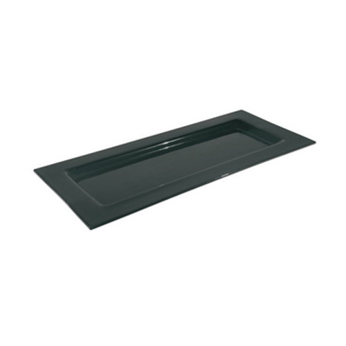 OMS Fuente Negra GN 1/1 53x32 cm OMS Fuente Negra GN 1/1 53x32 cm