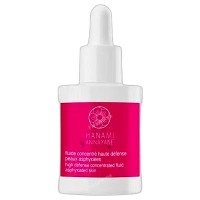 Annayake HANAMI High Defense Concentrated Fluid 30 ml