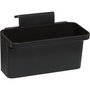 Brabantia Set de Escurridor de Platos Gris Oscuro