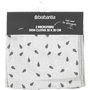 Brabantia Set de Escurridor de Platos Gris Oscuro