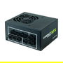 Chieftec CSN-450C Fuente de Alimentación ATX 450W 80 Plus Gold Certificado, Serie Compact
