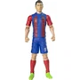 Megableu Figura Articulada Lewandowski FC Barcelona 20 cm, Idioma Francés, MEG3760046781888