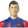 Megableu Figura Articulada Lewandowski FC Barcelona 20 cm, Idioma Francés, MEG3760046781888