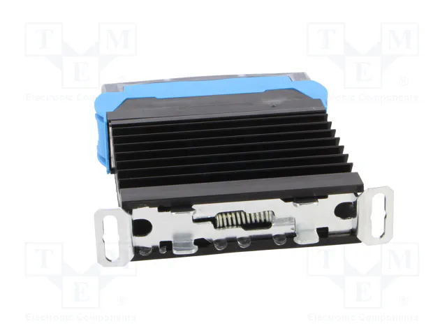 CELDUC Relé de semiconductor SAL 32A 24-600VAC