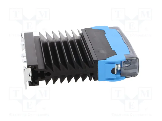 CELDUC Relé de semiconductor SAL 32A 24-600VAC