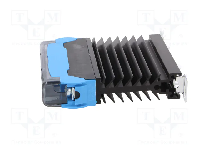 CELDUC Relé de semiconductor SAL 32A 24-600VAC
