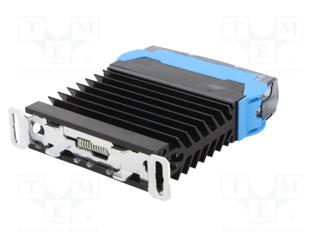 CELDUC Relé de semiconductor SAL 32A 24-600VAC