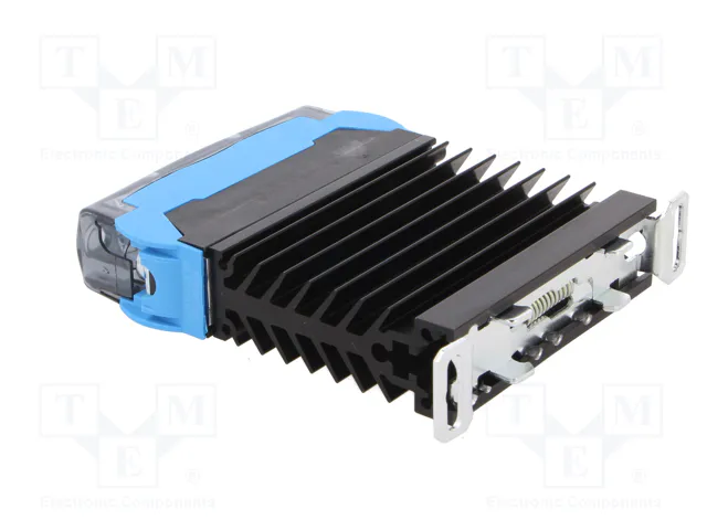 CELDUC Relé de semiconductor SAL 32A 24-600VAC