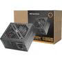Darkflash EMT Fuente de Alimentación para PC ATX, 750 W, 80 Plus Bronze, No Modular, Modelo DFEMT750BK