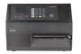 Honeywell PX65A Impresora Industrial de Etiquetas 300 DPI, Transferencia Térmica, Negra