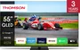 Thomson 55QG7C14 55" QLED 4K UHD Smart TV