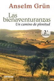 Las Bienaventuranzas, Anselm Grün - SALTERRAE