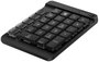 HP Teclado numérico inalámbrico Bluetooth 430 Programable diseño mecánico para oficina Negro