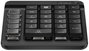 HP Teclado numérico inalámbrico Bluetooth 430 Programable diseño mecánico para oficina Negro