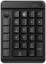 HP Teclado numérico inalámbrico Bluetooth 430 Programable diseño mecánico para oficina Negro