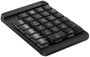 HP Teclado numérico inalámbrico Bluetooth 430 Programable diseño mecánico para oficina Negro