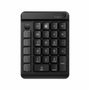 HP Teclado Numérico Inalámbrico Programable 430 Negro