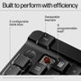 HP Teclado Numérico Inalámbrico Programable 430 Negro