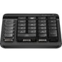 HP Teclado Numérico Inalámbrico Programable 430 Negro