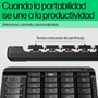 HP Teclado Numérico Inalámbrico Programable 430 Negro