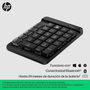 HP Teclado Numérico Inalámbrico Programable 430 Negro