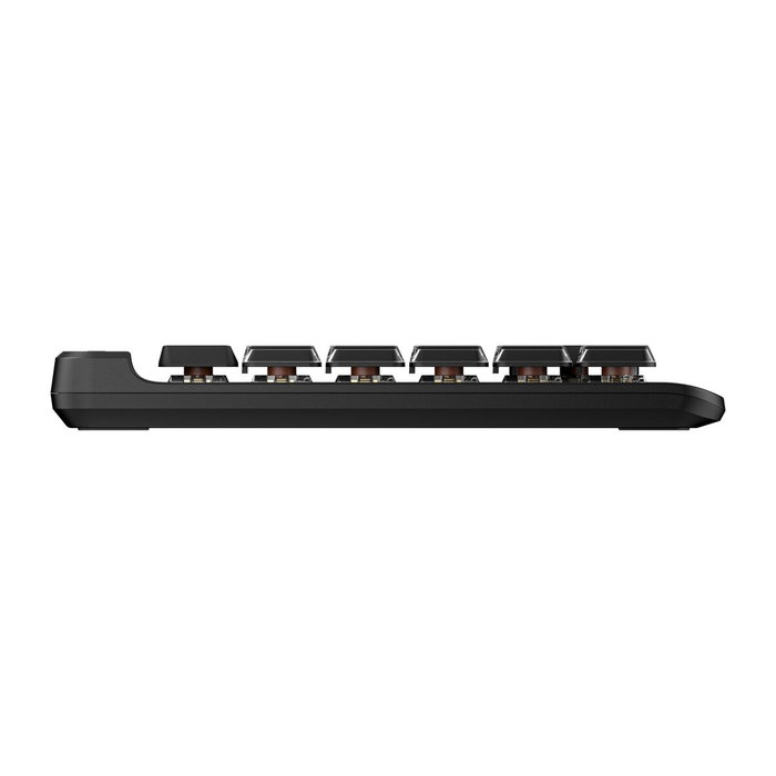 HP Teclado Numérico Inalámbrico Programable 430 Negro