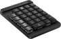 HP Teclado Numérico Inalámbrico Programable 430 Negro