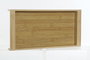 DKD Home Decor Bandeja de Bambú 40x20x4 Natural