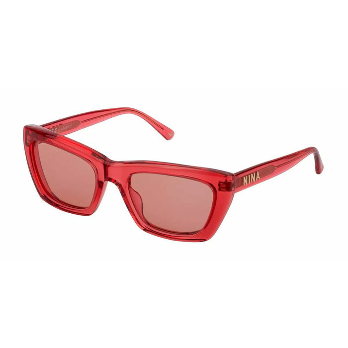 Gafas de Sol Mujer Nina Ricci SNR251-5409WE ø 54 mm Gafas de Sol Mujer Nina Ricci SNR251-5409WE ø 54 mm