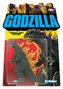 Super7 Godzilla Toho Figura ReAction Godzilla (2000, Charging) 24 cm