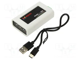 MODIG Convertidor de Automatización RS485 a USB-C 5VDC