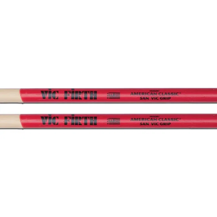 Vic Firth American Classic 5A Nylon Vic Grip