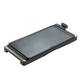 Plancha de Cocina JATA JEGR1245