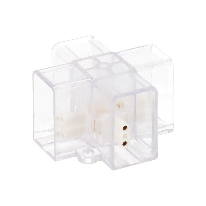 Conector '+' para Panal