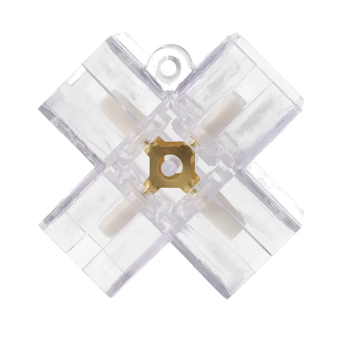 Conector '+' para Panal