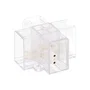 Conector '+' para Panal